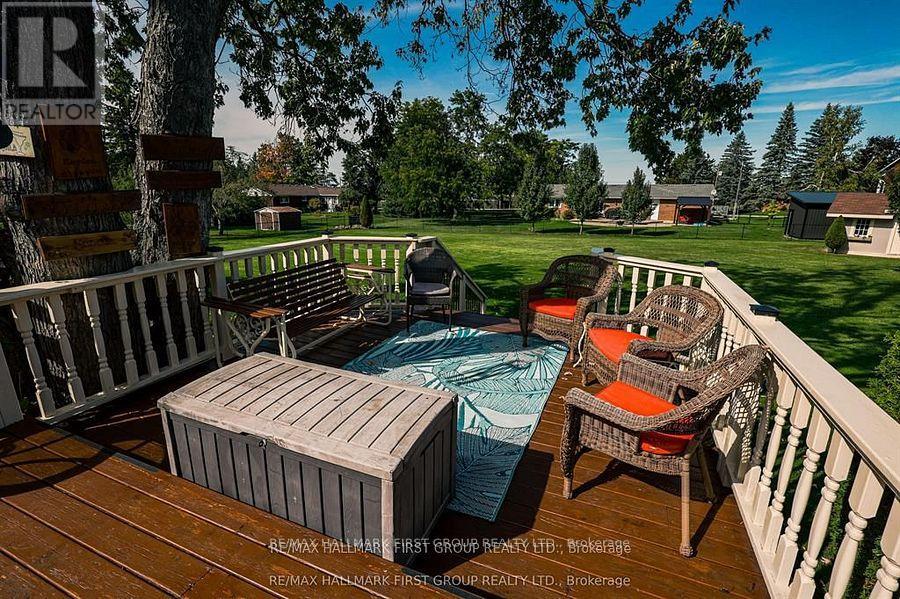 1856 Sherbrooke Street W, Cavan Monaghan (Cavan-Monaghan), Ontario  L0A 1G0 - Photo 36 - X12752520