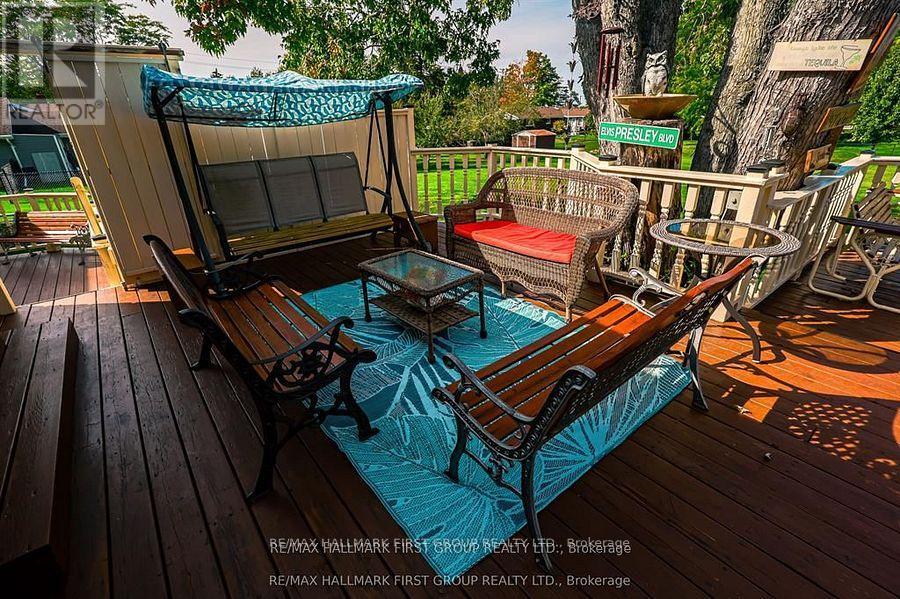 1856 Sherbrooke Street W, Cavan Monaghan (Cavan-Monaghan), Ontario  L0A 1G0 - Photo 37 - X12752520