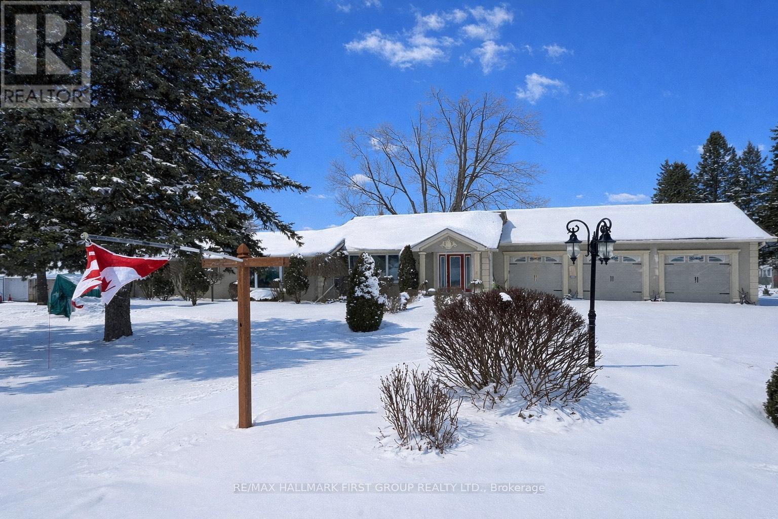 1856 Sherbrooke Street W, Cavan Monaghan (Cavan-Monaghan), Ontario  L0A 1G0 - Photo 4 - X12752520