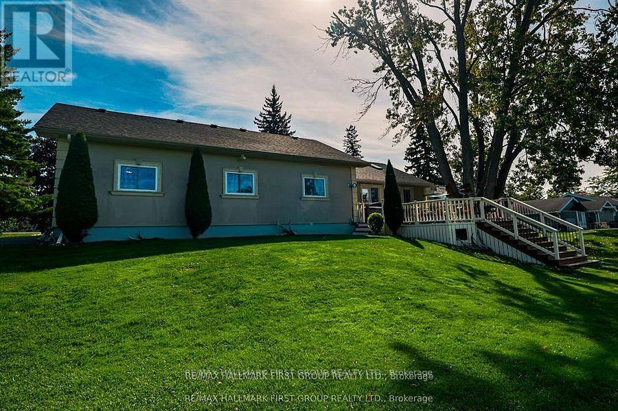 1856 Sherbrooke Street W, Cavan Monaghan (Cavan-Monaghan), Ontario  L0A 1G0 - Photo 41 - X12752520