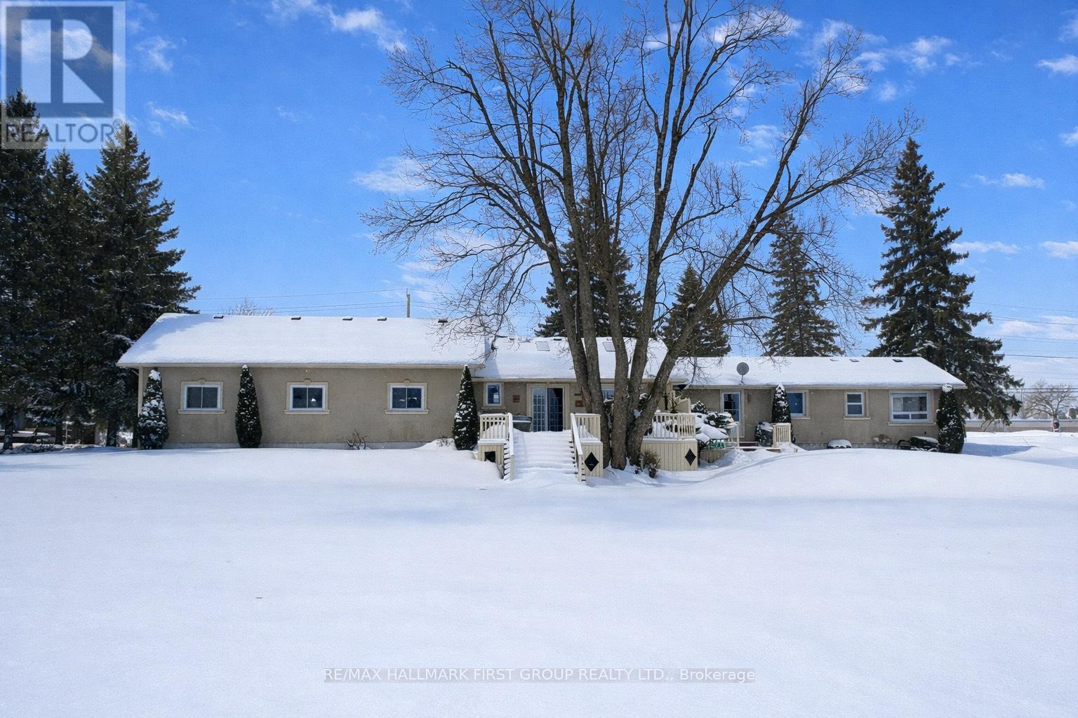 1856 Sherbrooke Street W, Cavan Monaghan (Cavan-Monaghan), Ontario  L0A 1G0 - Photo 5 - X12752520