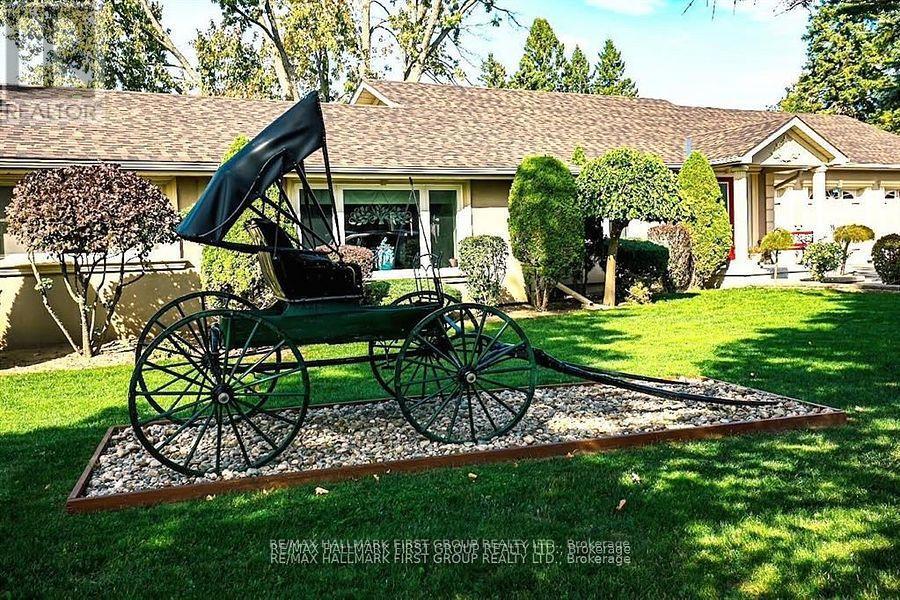 1856 Sherbrooke Street W, Cavan Monaghan (Cavan-Monaghan), Ontario  L0A 1G0 - Photo 6 - X12752520