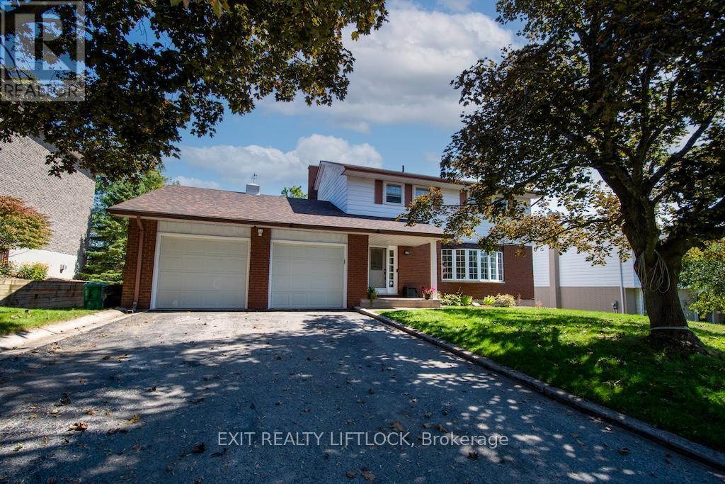 1456 Firwood Crescent, Peterborough (Monaghan Ward 2), Ontario  K9K 1J1 - Photo 2 - X12752904