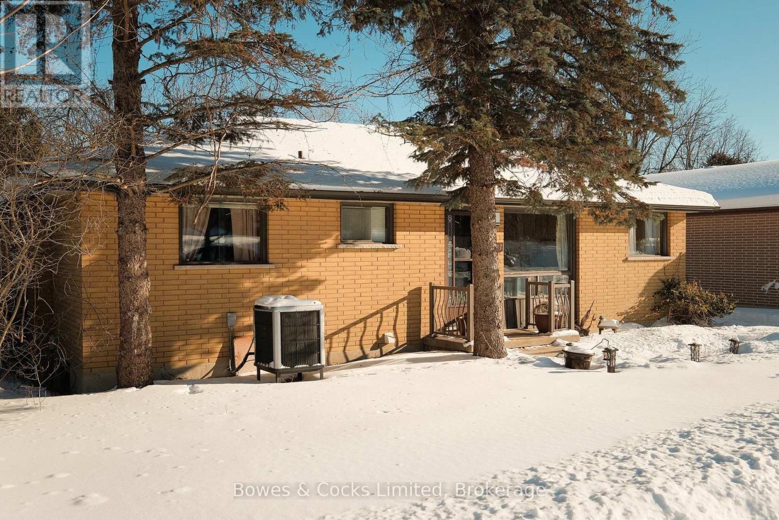 1227 Algonquin Boulevard, Peterborough (Northcrest Ward 5), Ontario  K9H 6N1 - Photo 30 - X12753074