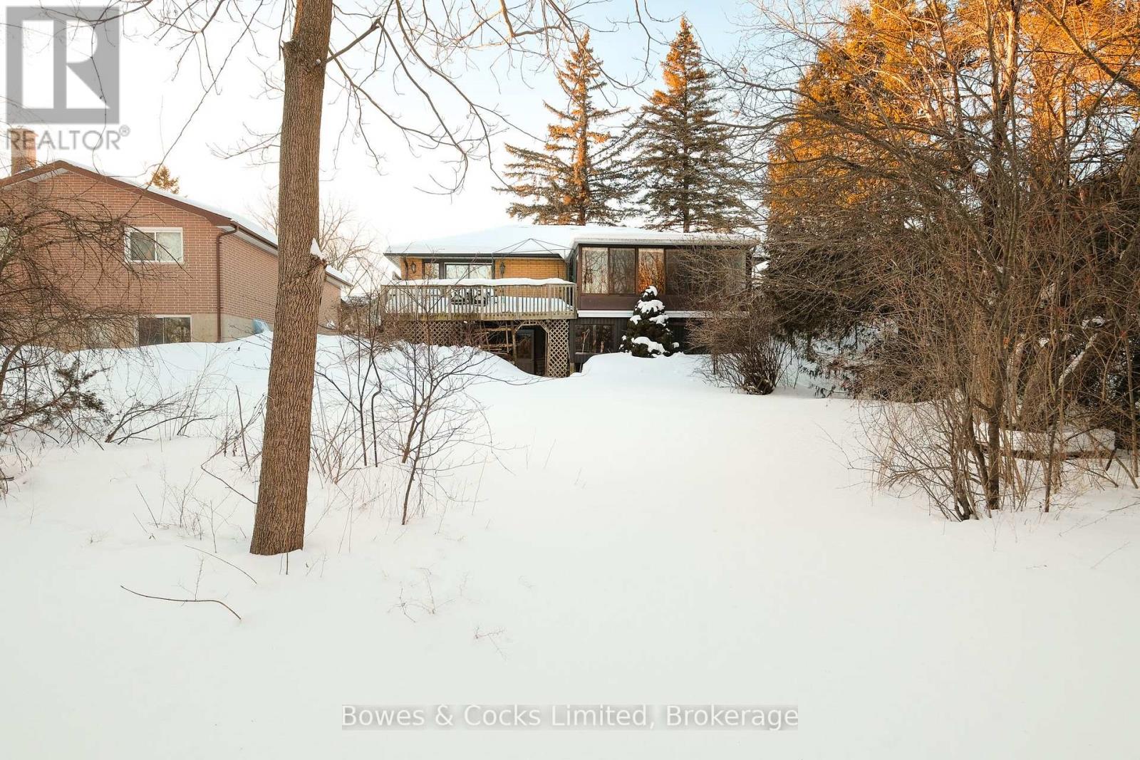 1227 Algonquin Boulevard, Peterborough (Northcrest Ward 5), Ontario  K9H 6N1 - Photo 33 - X12753074