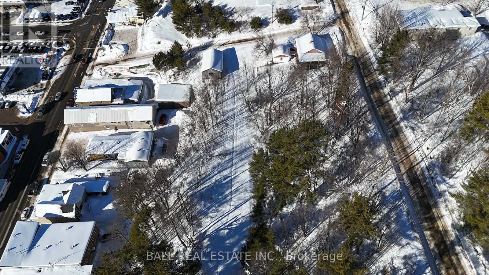 15 John Street, Bancroft (Bancroft Ward), Ontario  K0L 1C0 - Photo 3 - X12753090