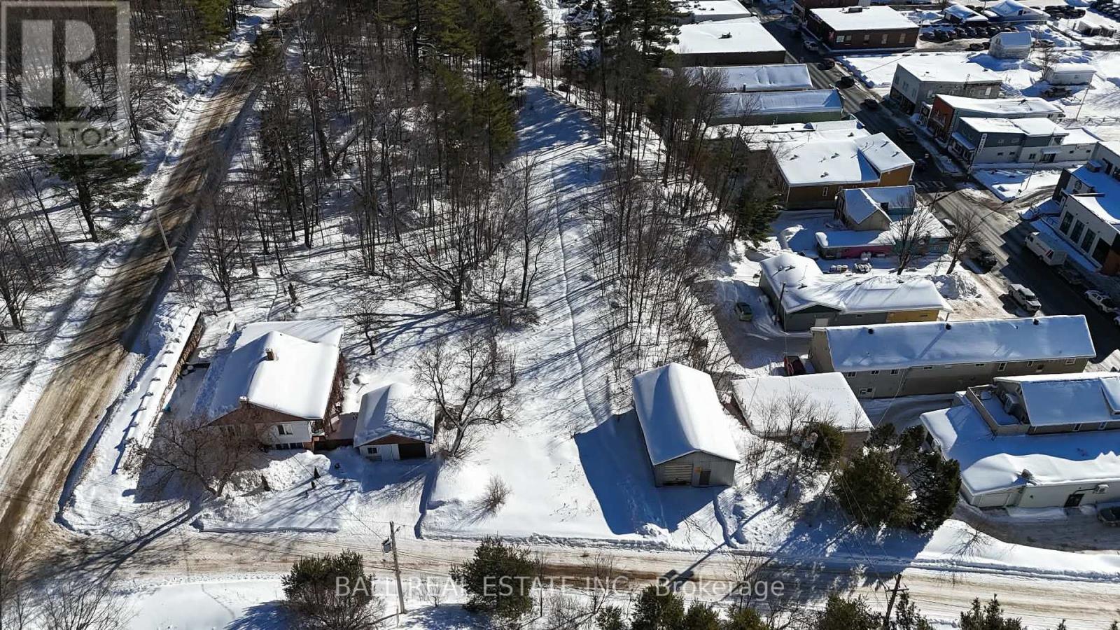 15 John Street, Bancroft (Bancroft Ward), Ontario  K0L 1C0 - Photo 4 - X12753090