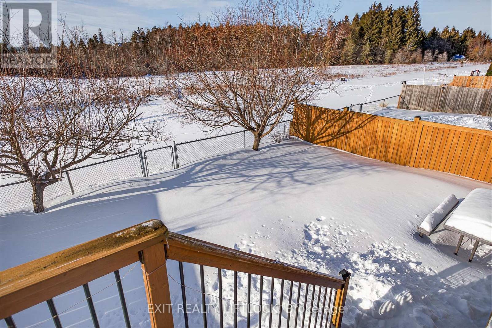 1403 Ireland Drive, Peterborough (Monaghan Ward 2), Ontario  K9K 0A7 - Photo 19 - X12753516