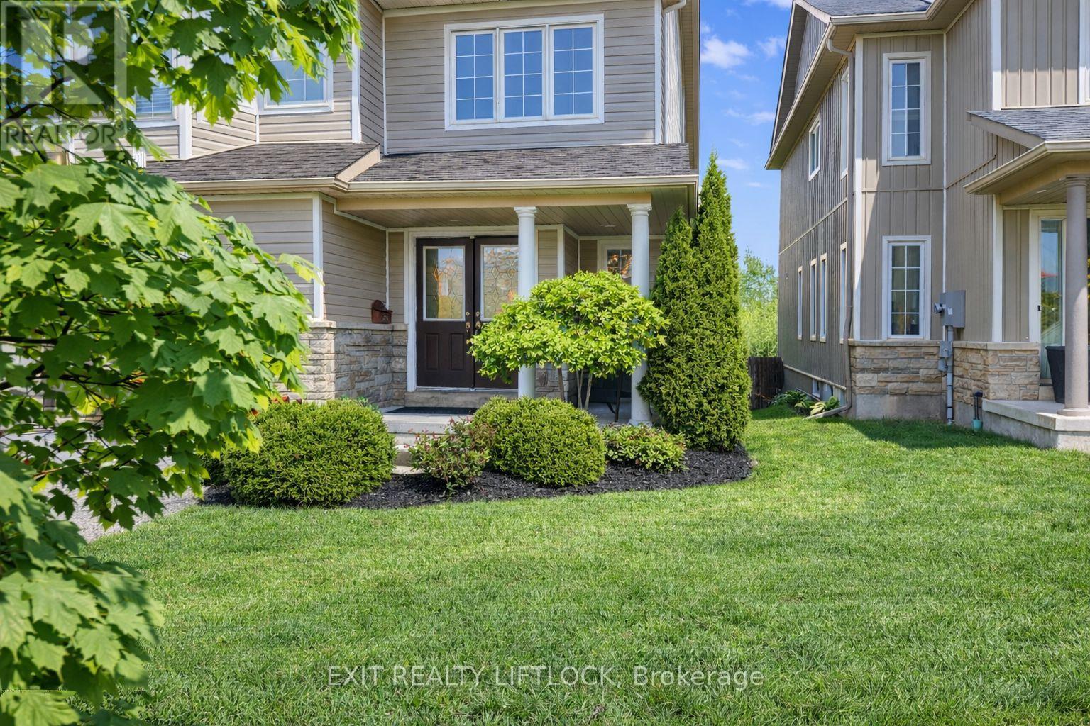 1403 Ireland Drive, Peterborough (Monaghan Ward 2), Ontario  K9K 0A7 - Photo 22 - X12753516