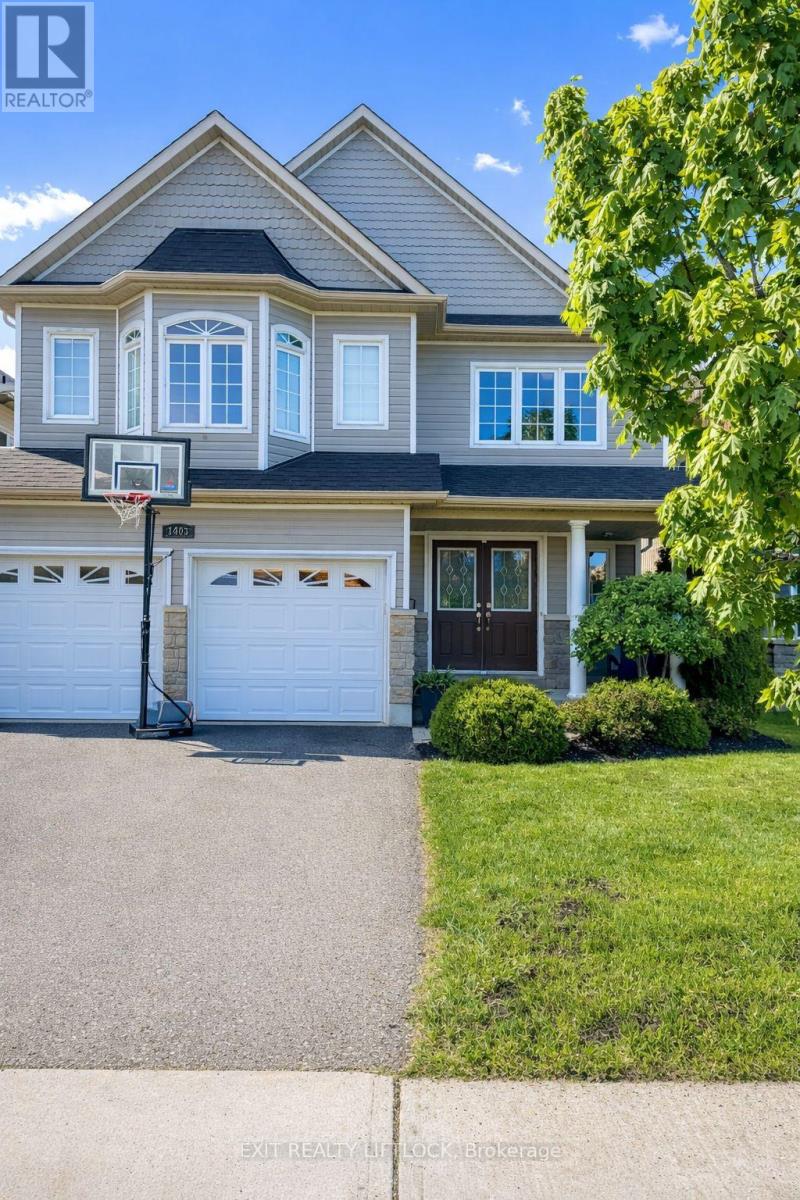 1403 Ireland Drive, Peterborough (Monaghan Ward 2), Ontario  K9K 0A7 - Photo 23 - X12753516