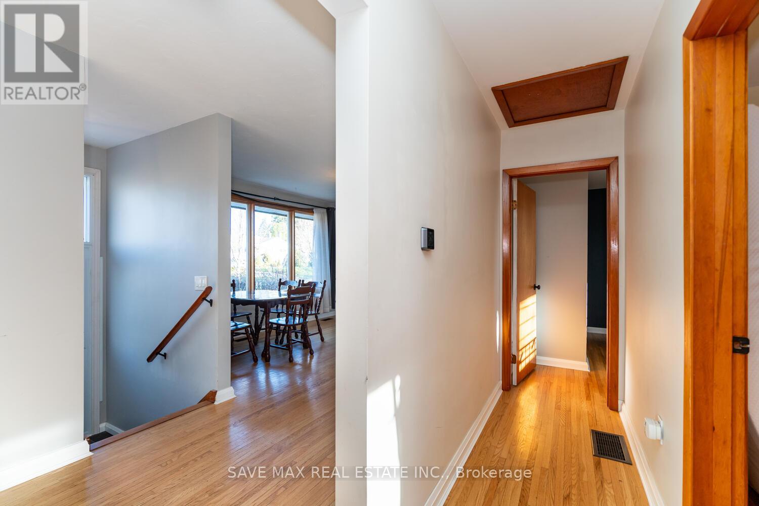 1163 Algonquin Boulevard, Peterborough (Northcrest Ward 5), Ontario  K9H 6N1 - Photo 13 - X12753416