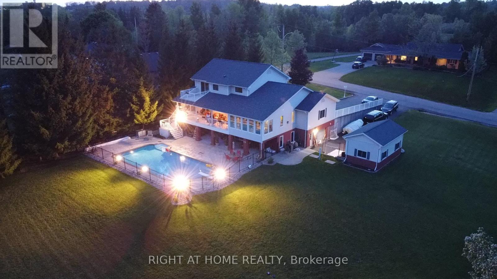 599 Maniece Avenue, Peterborough (Ashburnham Ward 4), Ontario  K9L 0C1 - Photo 41 - X12754254