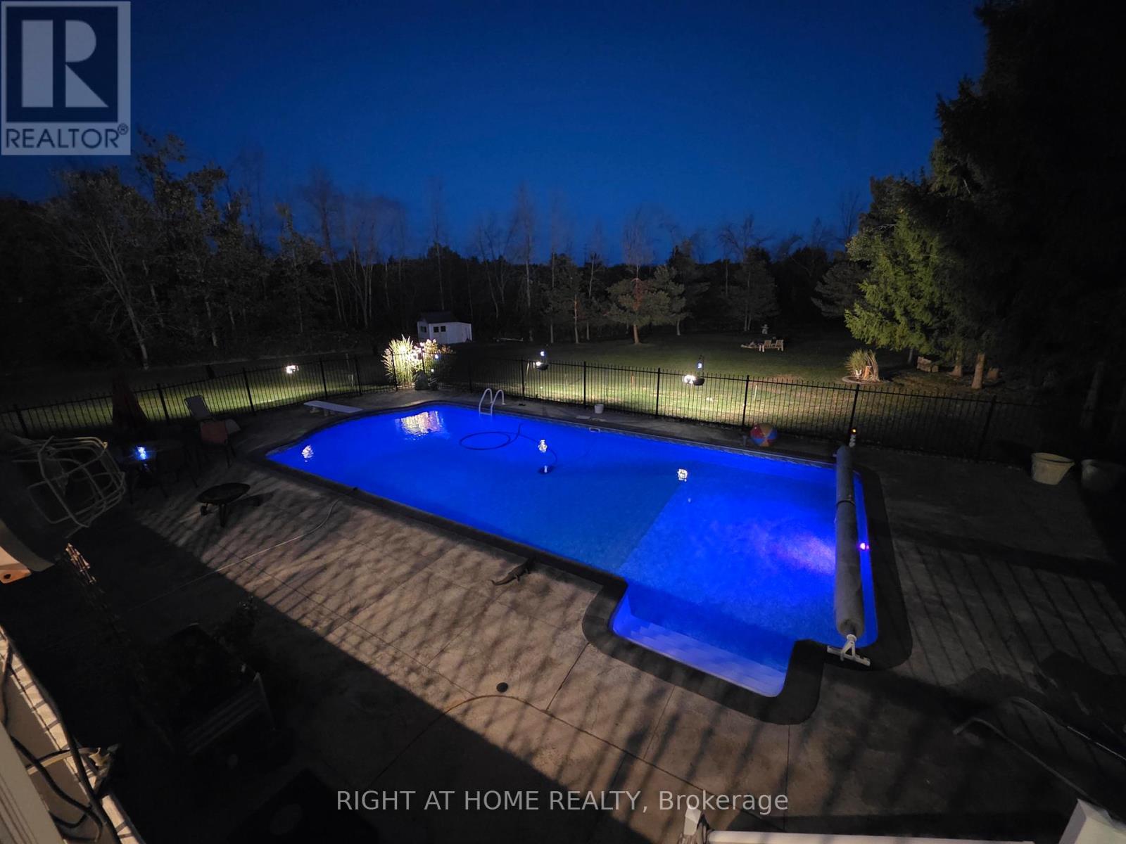 599 Maniece Avenue, Peterborough (Ashburnham Ward 4), Ontario  K9L 0C1 - Photo 43 - X12754254