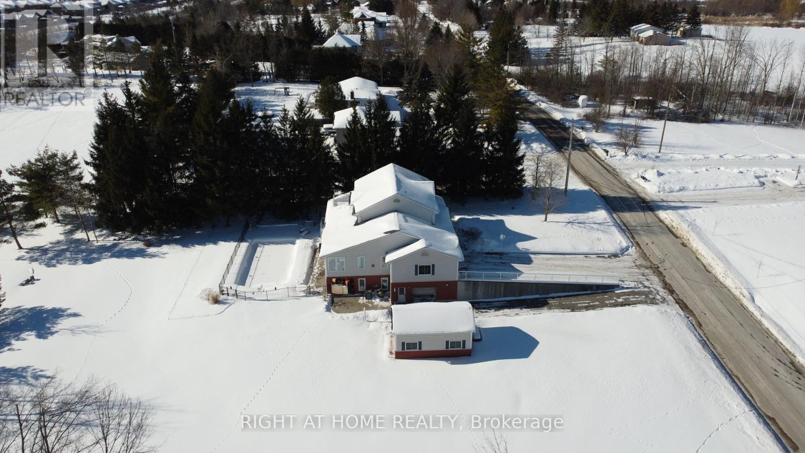 599 Maniece Avenue, Peterborough (Ashburnham Ward 4), Ontario  K9L 0C1 - Photo 46 - X12754254