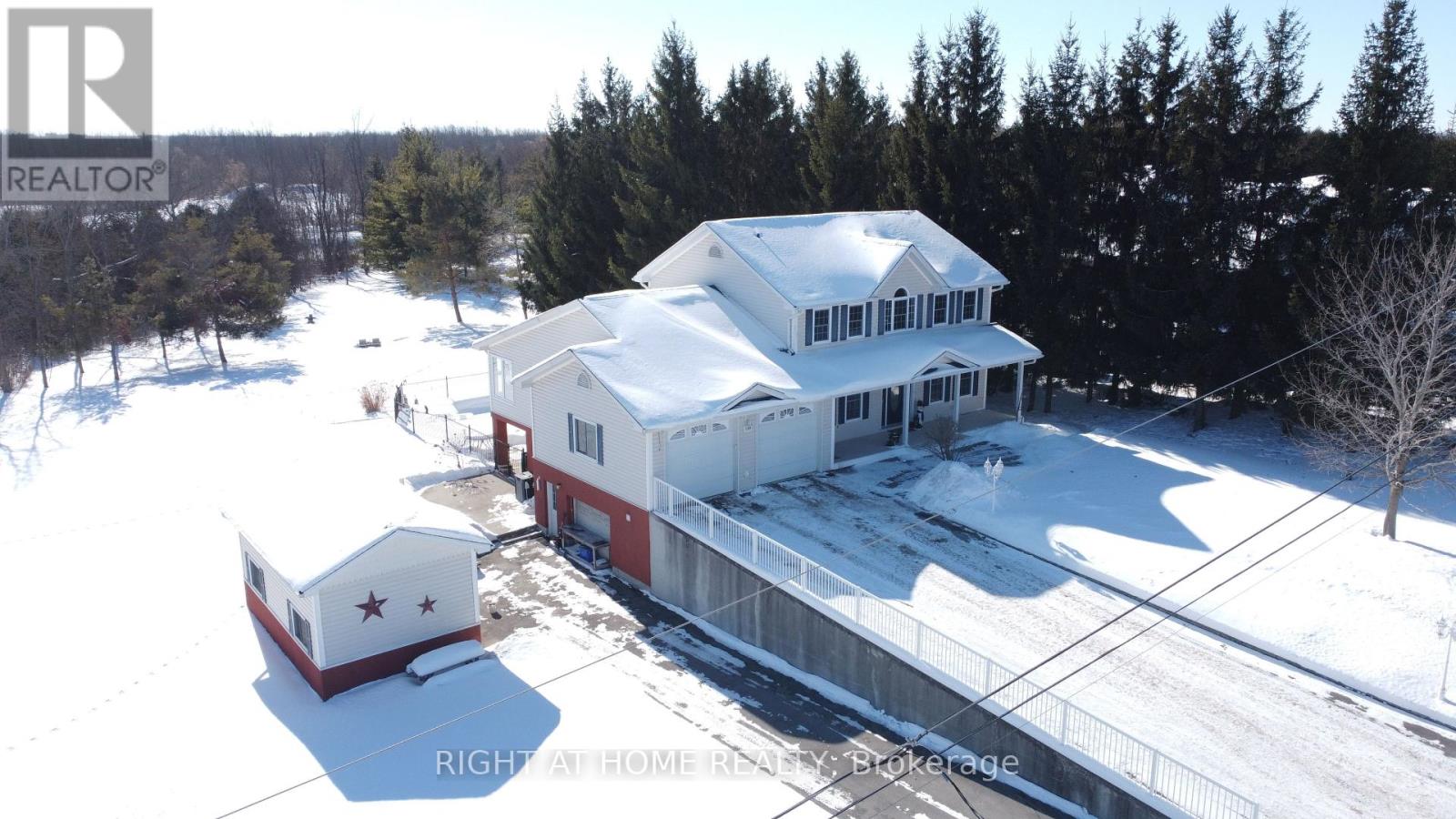 599 Maniece Avenue, Peterborough (Ashburnham Ward 4), Ontario  K9L 0C1 - Photo 5 - X12754254