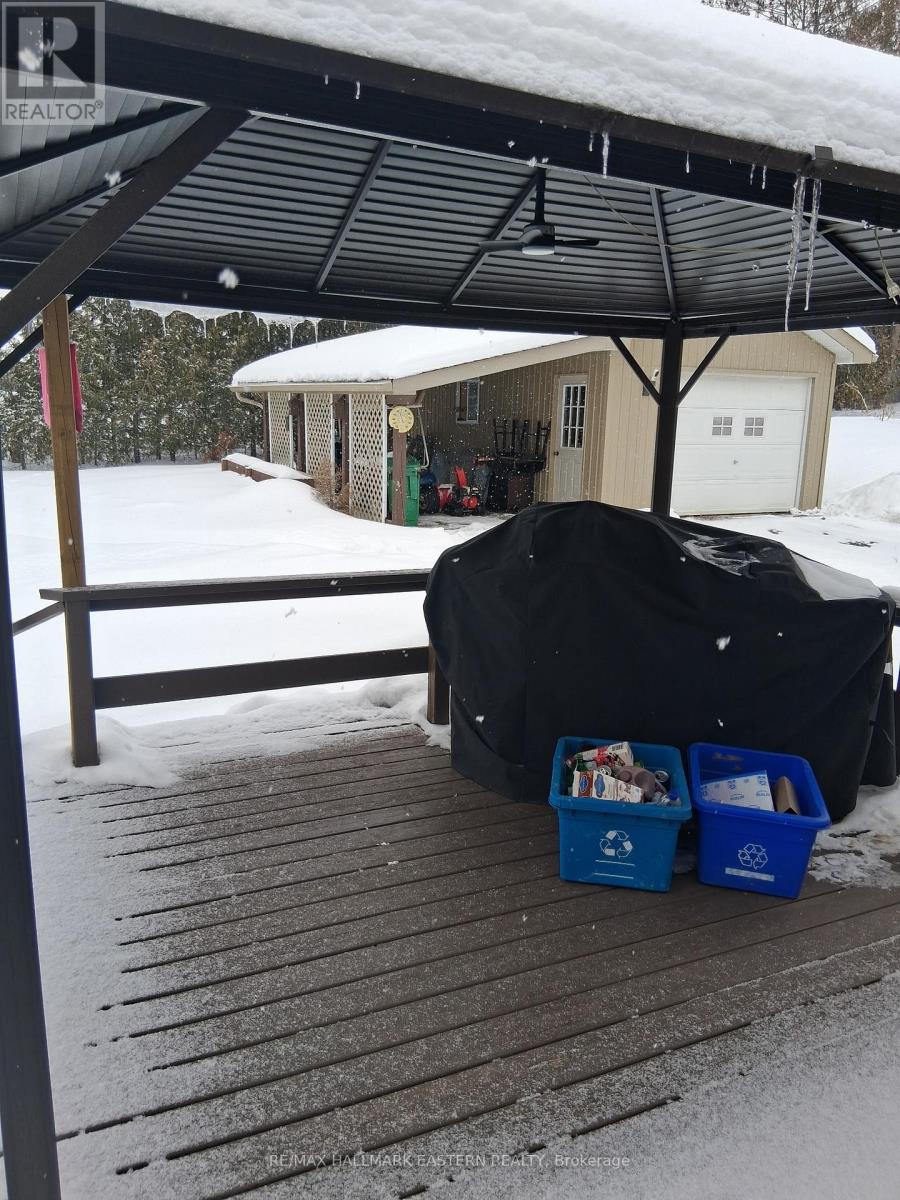 99 Wallis Drive, Peterborough (Monaghan Ward 2), Ontario  K9J 6C2 - Photo 19 - X12754586