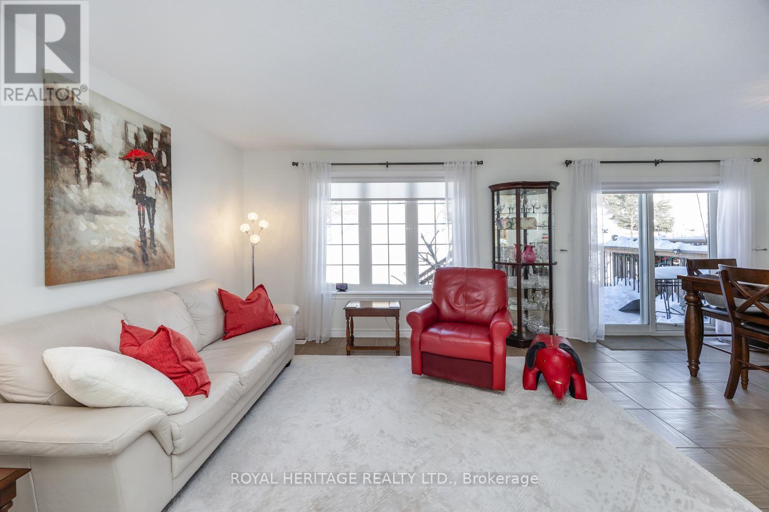 162 - 301 Carnegie Avenue, Peterborough (Northcrest Ward 5), Ontario  K9L 1G9 - Photo 24 - X12754588