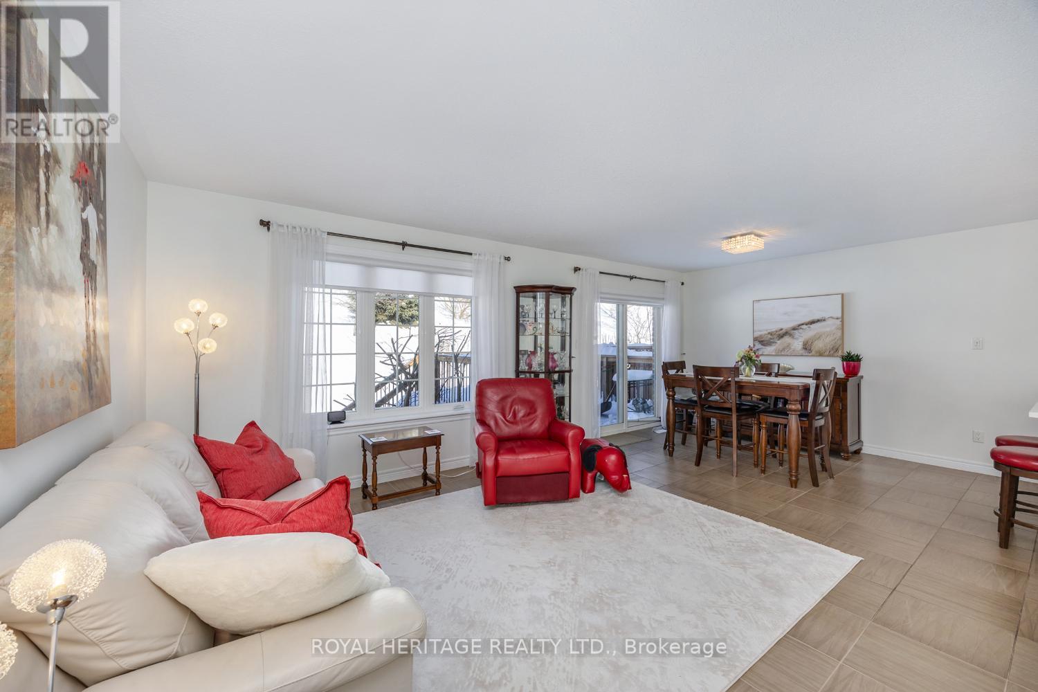 162 - 301 Carnegie Avenue, Peterborough (Northcrest Ward 5), Ontario  K9L 1G9 - Photo 29 - X12754588