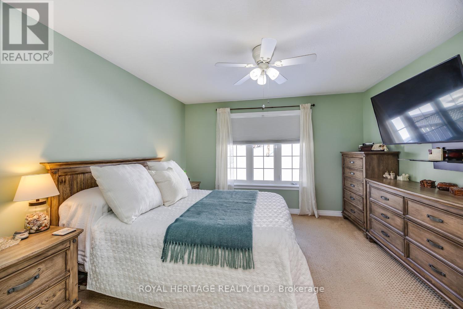 162 - 301 Carnegie Avenue, Peterborough (Northcrest Ward 5), Ontario  K9L 1G9 - Photo 34 - X12754588