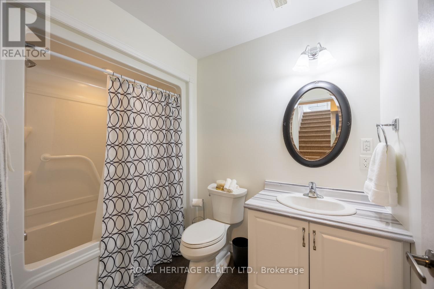 162 - 301 Carnegie Avenue, Peterborough (Northcrest Ward 5), Ontario  K9L 1G9 - Photo 40 - X12754588