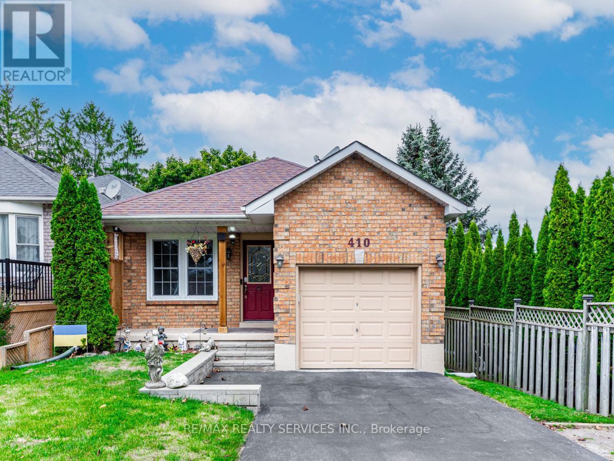 410 SUNSET BOULEVARD, clarington (newcastle), Ontario