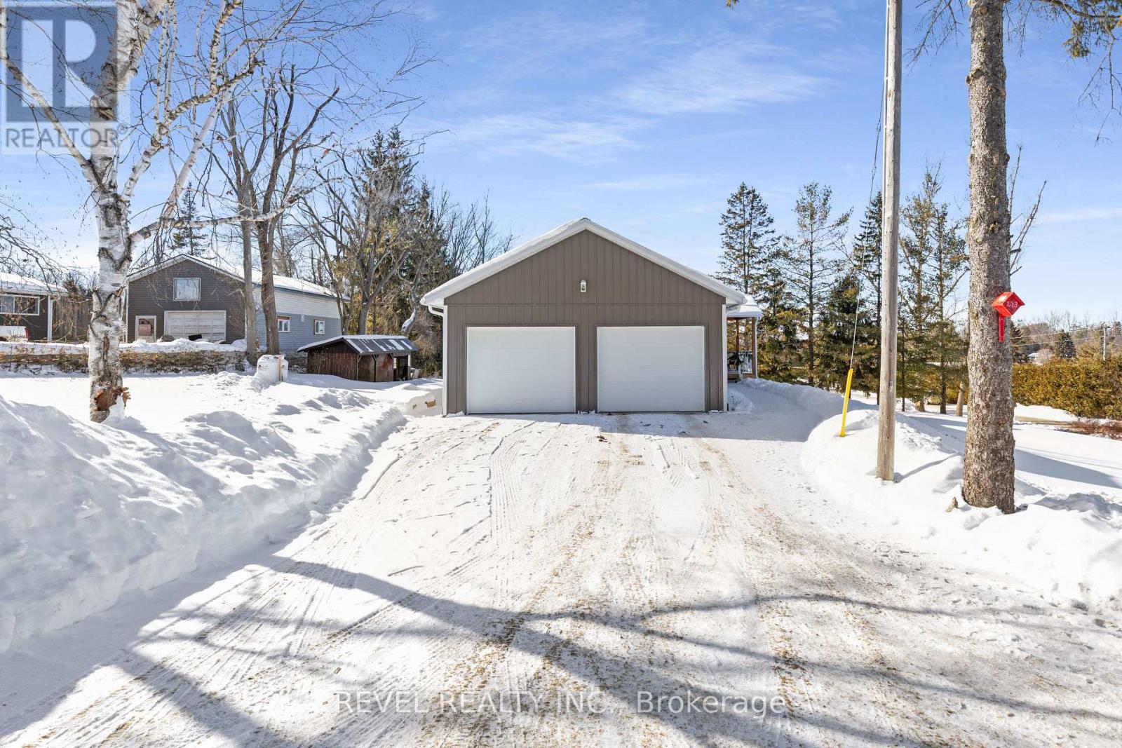 213 Pleasant Point Road, Kawartha Lakes (Fenelon), Ontario  K9V 4R6 - Photo 44 - X12756384