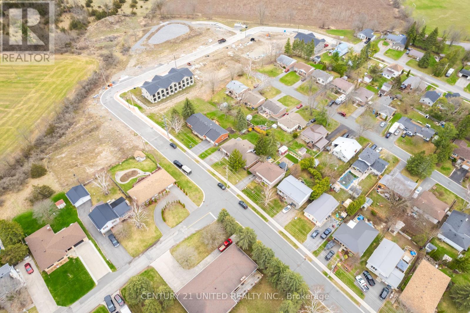 233 Market Street, Trent Hills (Campbellford), Ontario  K0L 1L0 - Photo 45 - X12756740