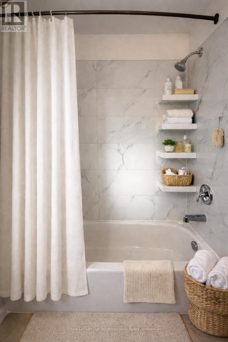 Upper - 741 Maryland Avenue, Peterborough (Otonabee Ward 1), Ontario  K9J 4P5 - Photo 14 - X12756990