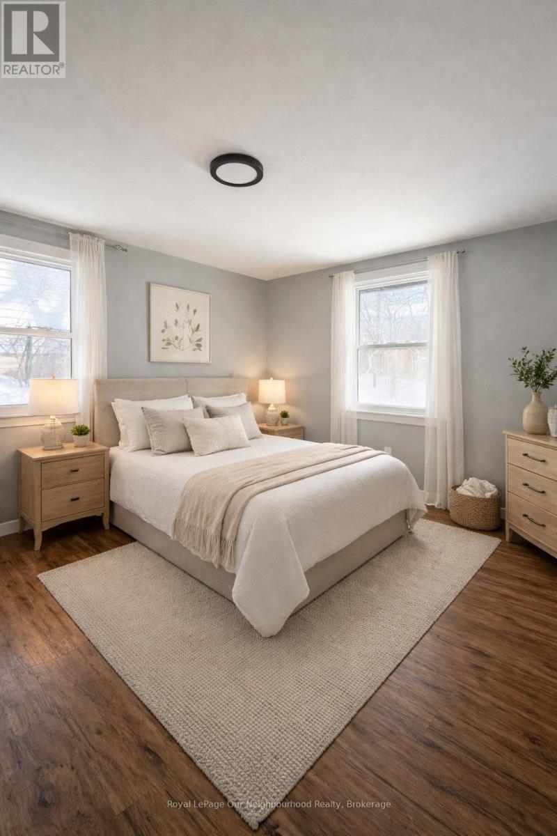 Upper - 741 Maryland Avenue, Peterborough (Otonabee Ward 1), Ontario  K9J 4P5 - Photo 7 - X12756990