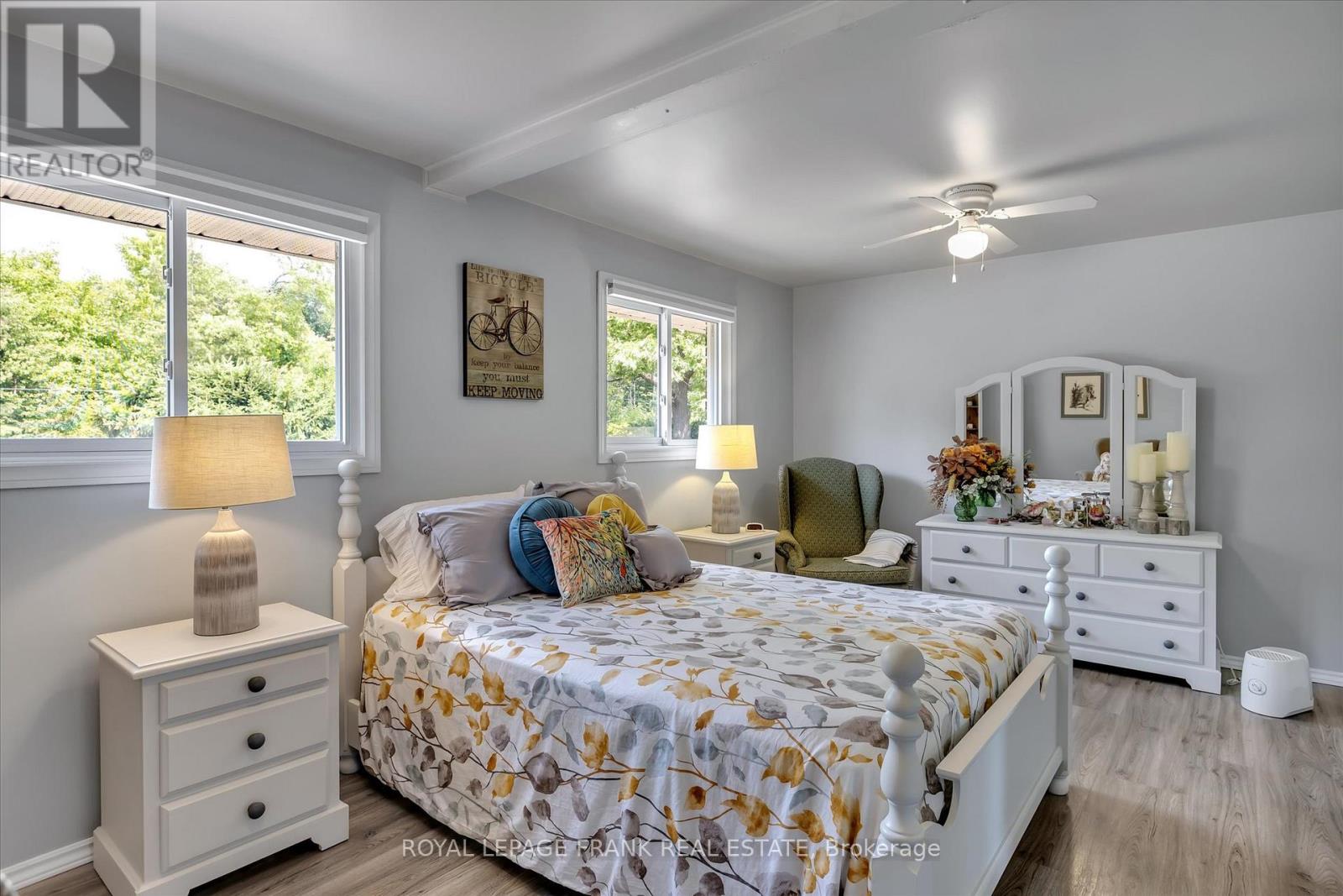 419 South Beach Road, Douro-Dummer, Ontario  K0L 2H0 - Photo 13 - X12757096