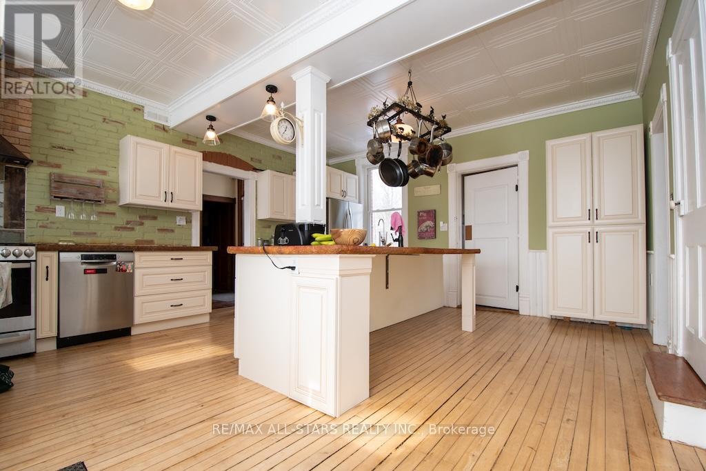 1665 Dranoel Road, Cavan Monaghan (Cavan Twp), Ontario  L0A 1C0 - Photo 19 - X12757538