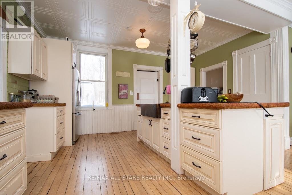 1665 Dranoel Road, Cavan Monaghan (Cavan Twp), Ontario  L0A 1C0 - Photo 21 - X12757538