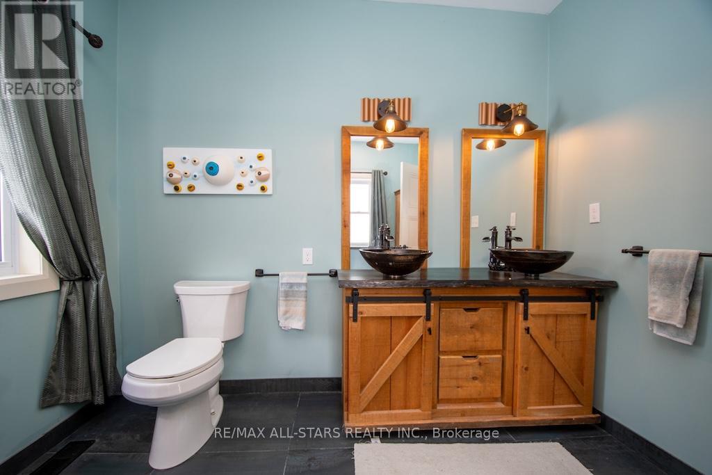 1665 Dranoel Road, Cavan Monaghan (Cavan Twp), Ontario  L0A 1C0 - Photo 28 - X12757538