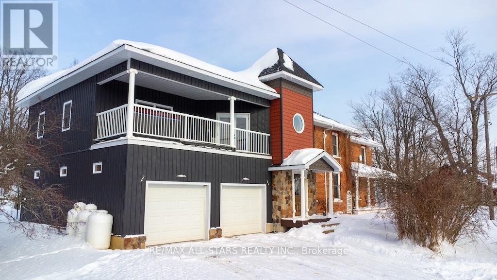 1665 Dranoel Road, Cavan Monaghan (Cavan Twp), Ontario  L0A 1C0 - Photo 3 - X12757538