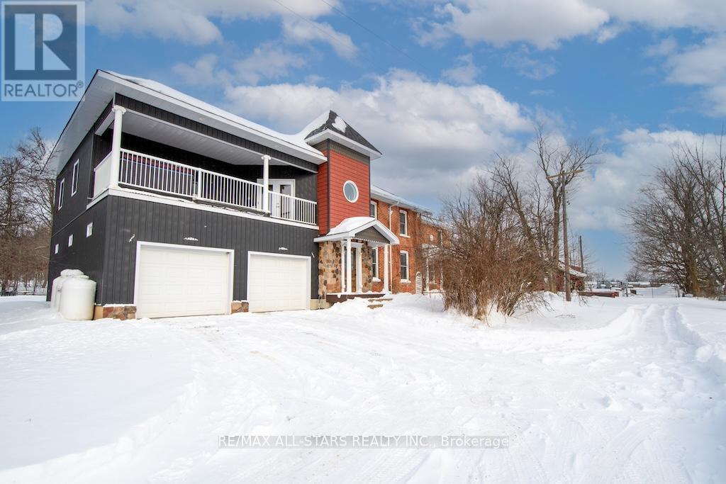 1665 Dranoel Road, Cavan Monaghan (Cavan Twp), Ontario  L0A 1C0 - Photo 6 - X12757538