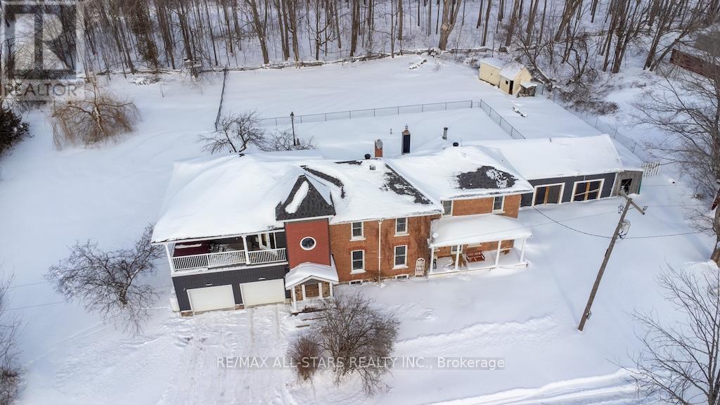 1665 Dranoel Road, Cavan Monaghan (Cavan Twp), Ontario  L0A 1C0 - Photo 7 - X12757538