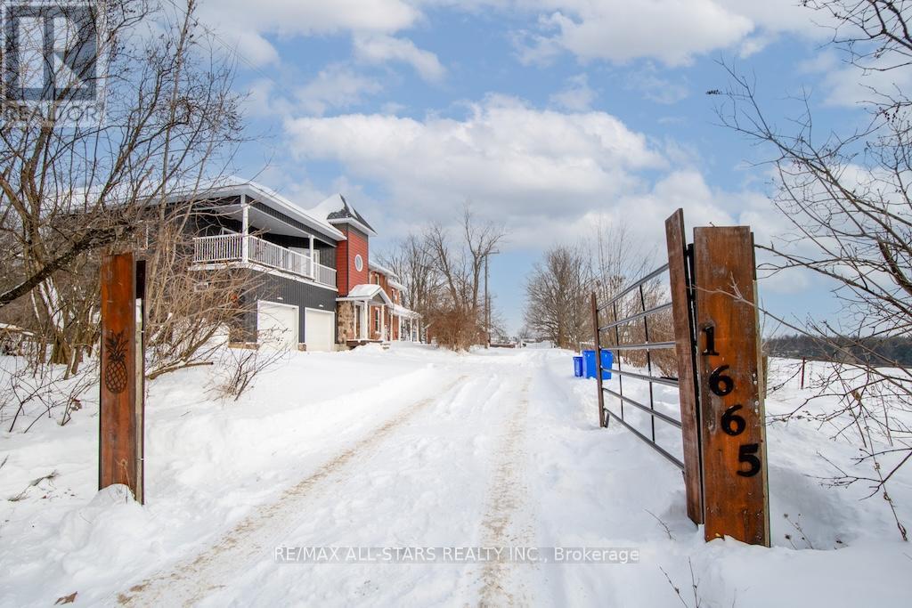 1665 Dranoel Road, Cavan Monaghan (Cavan Twp), Ontario  L0A 1C0 - Photo 9 - X12757538