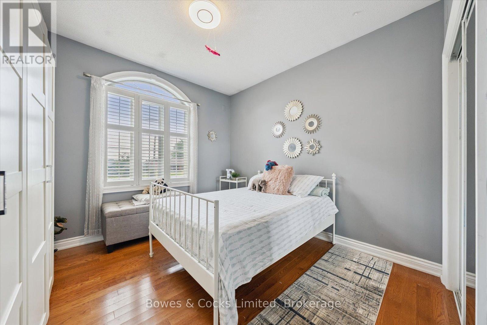 4588 Paynes Crescent, Clarington, Ontario  L0A 1J0 - Photo 13 - E12758072