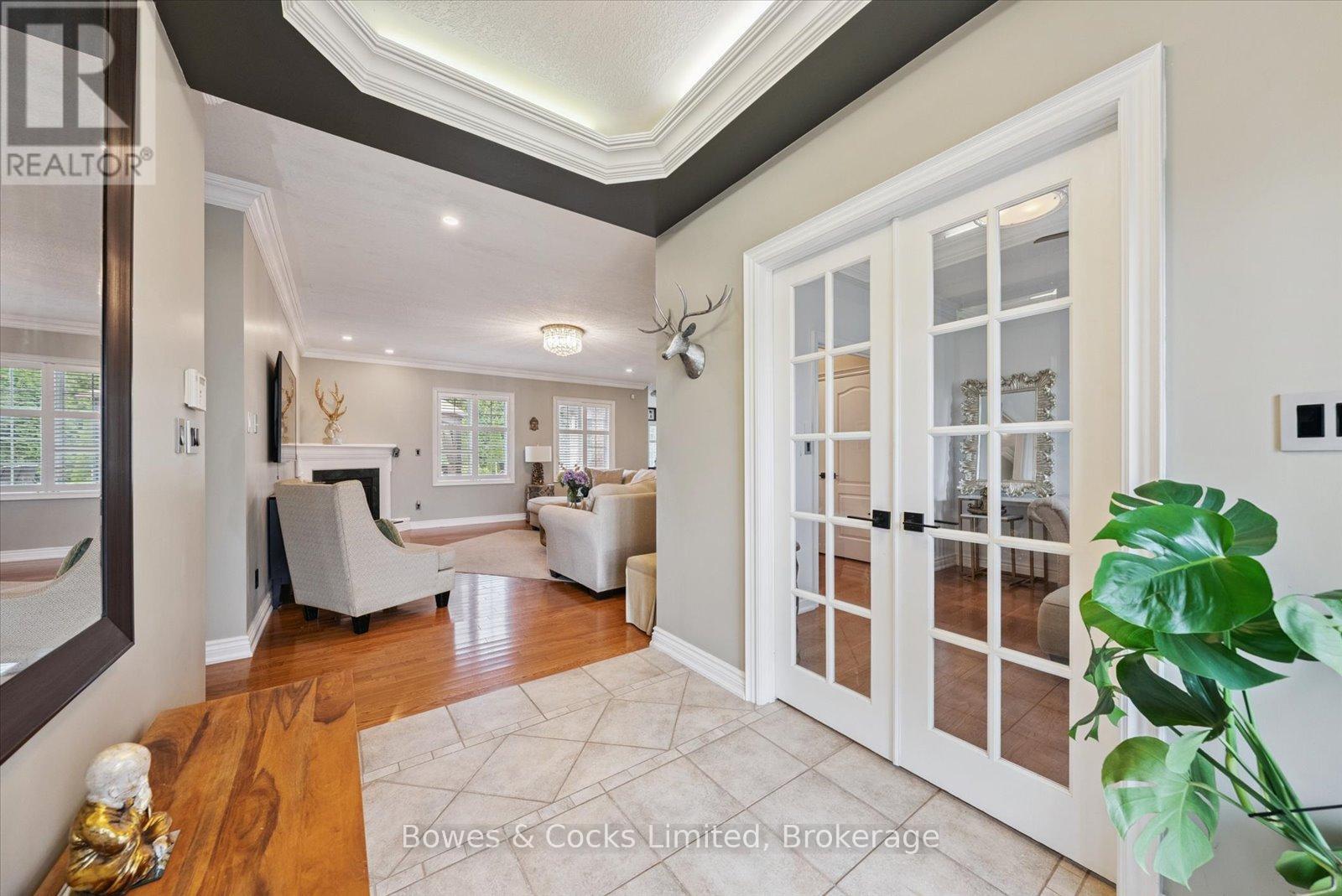 4588 Paynes Crescent, Clarington, Ontario  L0A 1J0 - Photo 3 - E12758072