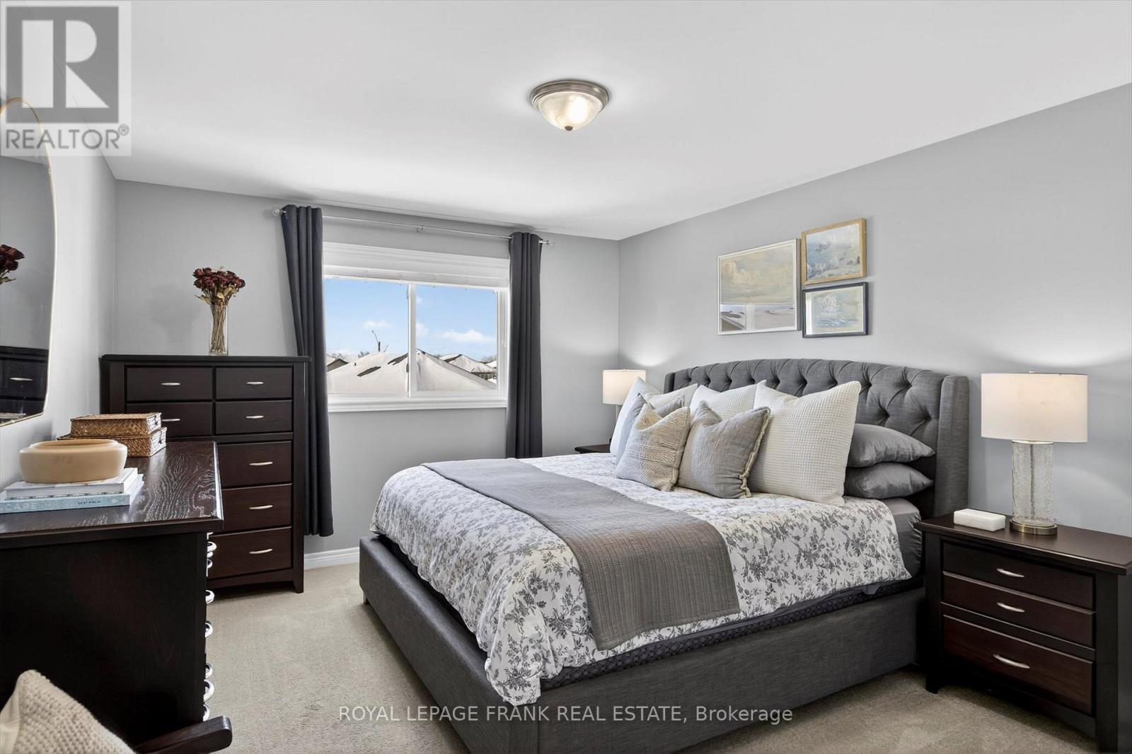 859 Emery Way, Peterborough (Monaghan Ward 2), Ontario  K9J 0H7 - Photo 14 - X12758264