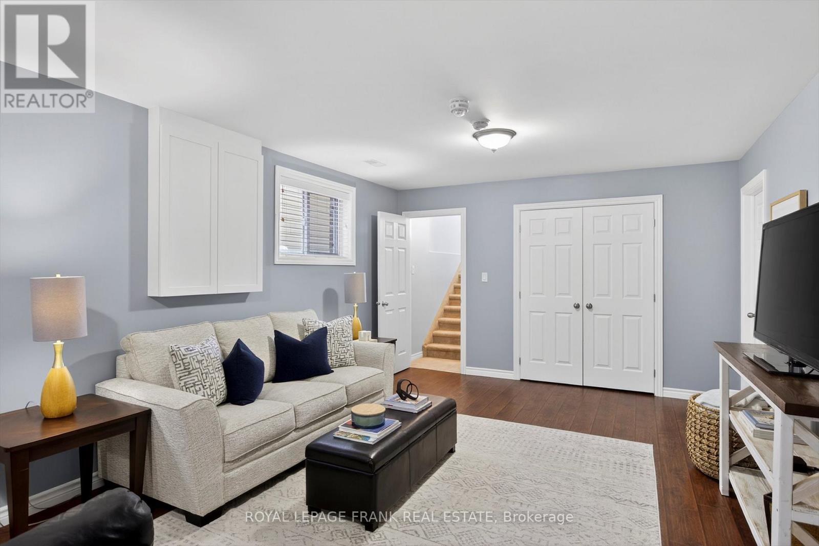 859 Emery Way, Peterborough (Monaghan Ward 2), Ontario  K9J 0H7 - Photo 21 - X12758264