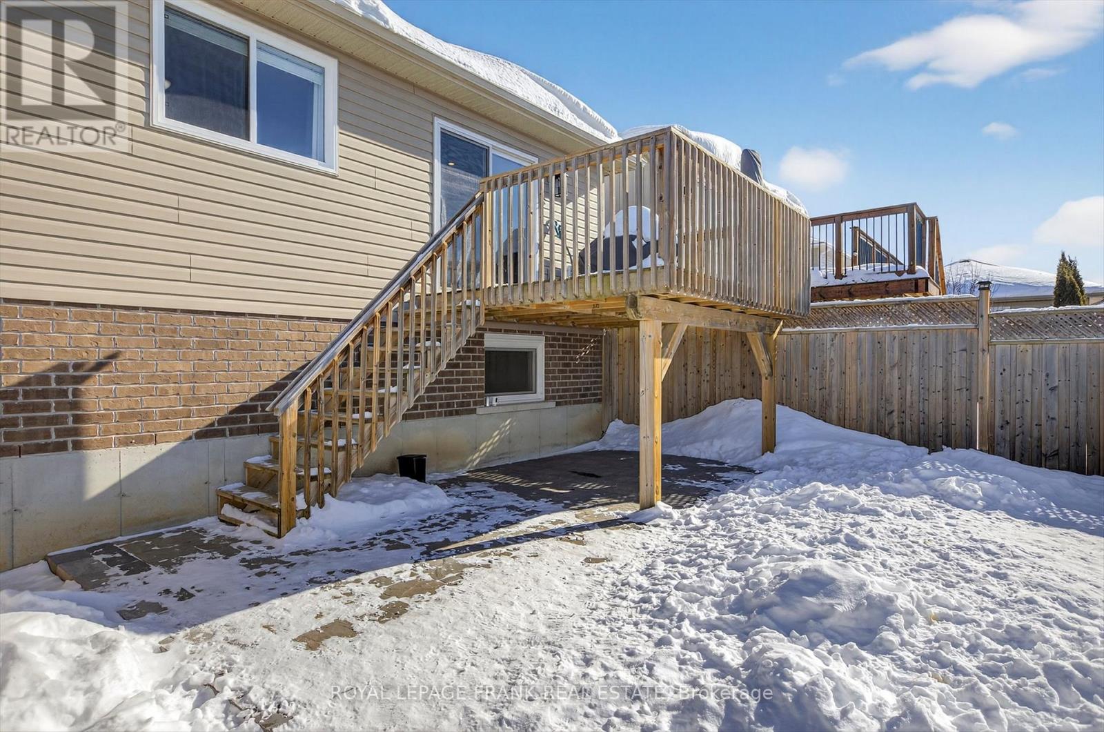 859 Emery Way, Peterborough (Monaghan Ward 2), Ontario  K9J 0H7 - Photo 30 - X12758264