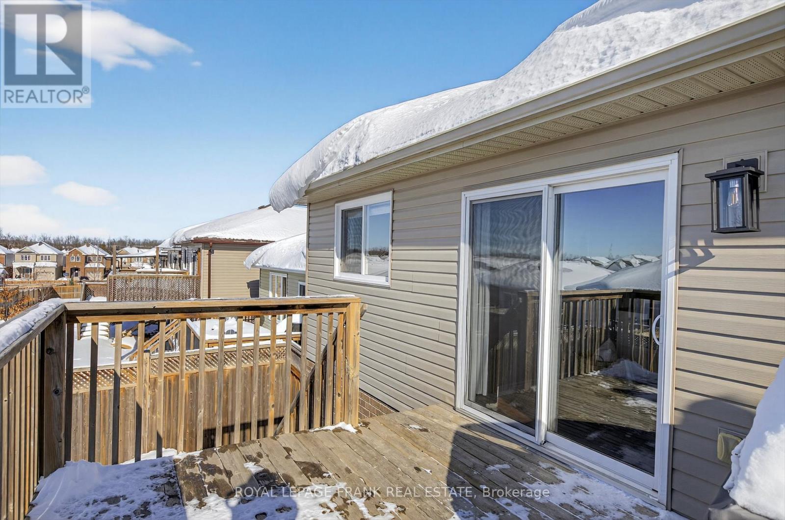 859 Emery Way, Peterborough (Monaghan Ward 2), Ontario  K9J 0H7 - Photo 31 - X12758264