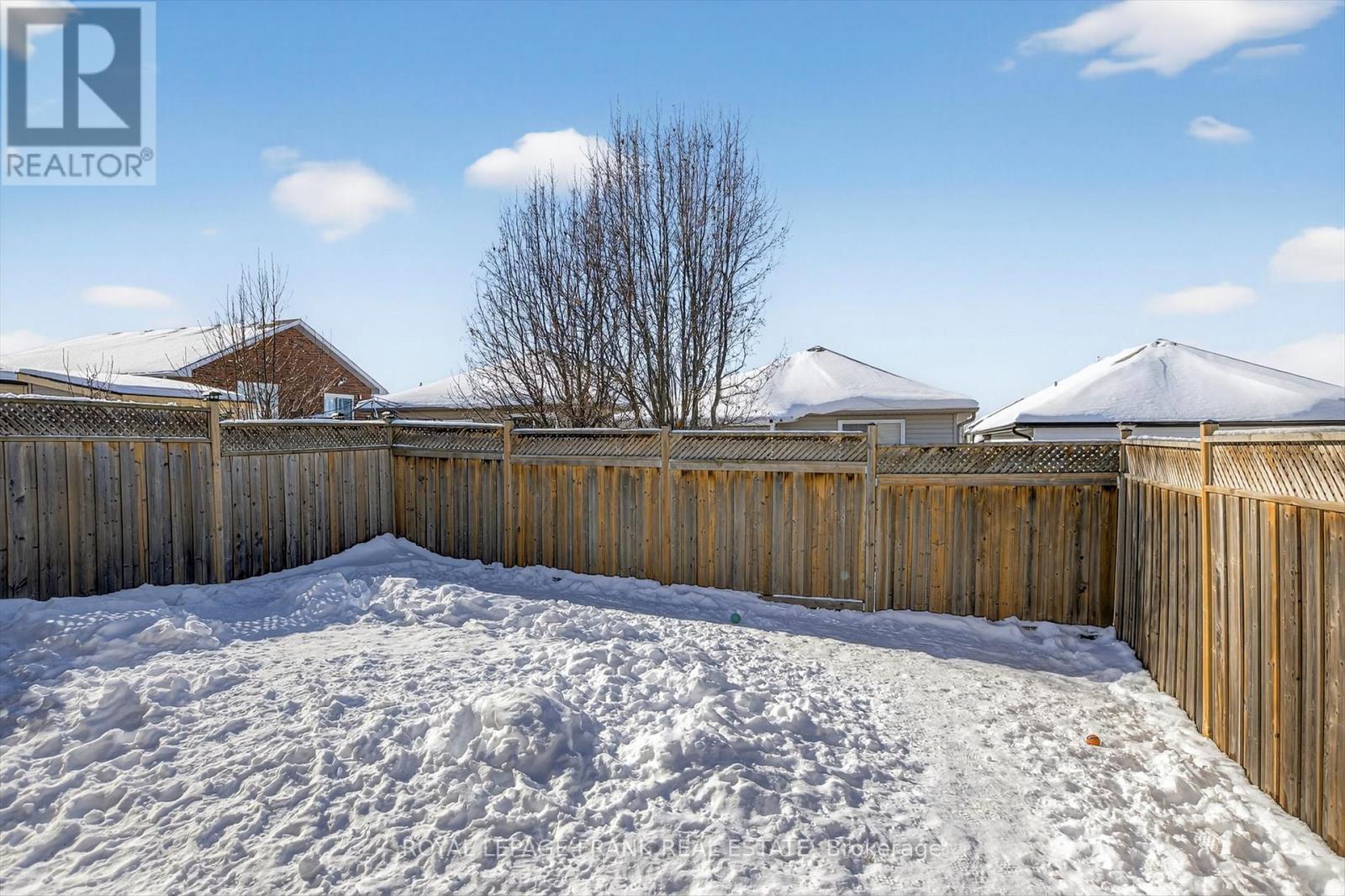 859 Emery Way, Peterborough (Monaghan Ward 2), Ontario  K9J 0H7 - Photo 33 - X12758264