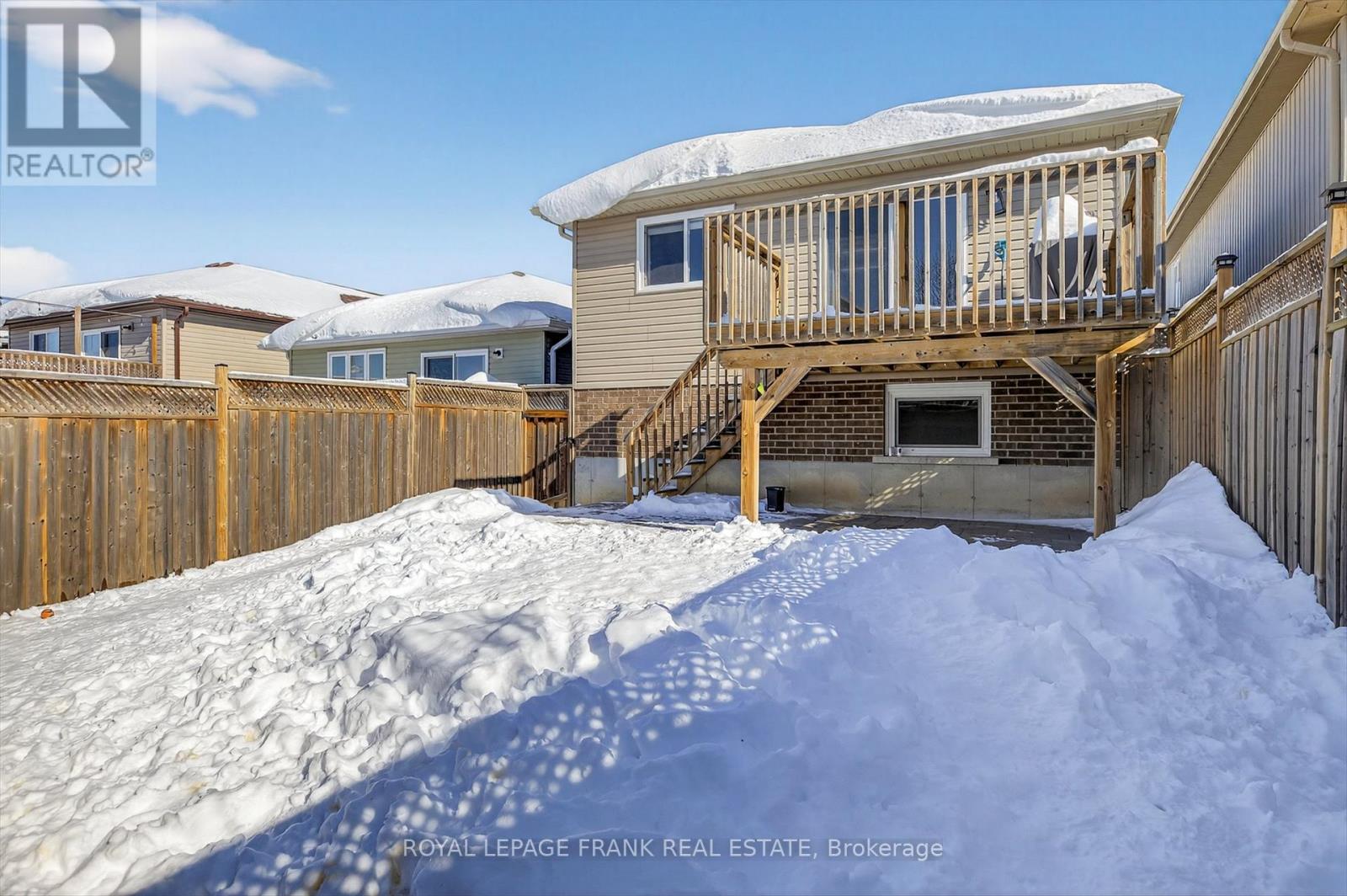 859 Emery Way, Peterborough (Monaghan Ward 2), Ontario  K9J 0H7 - Photo 34 - X12758264