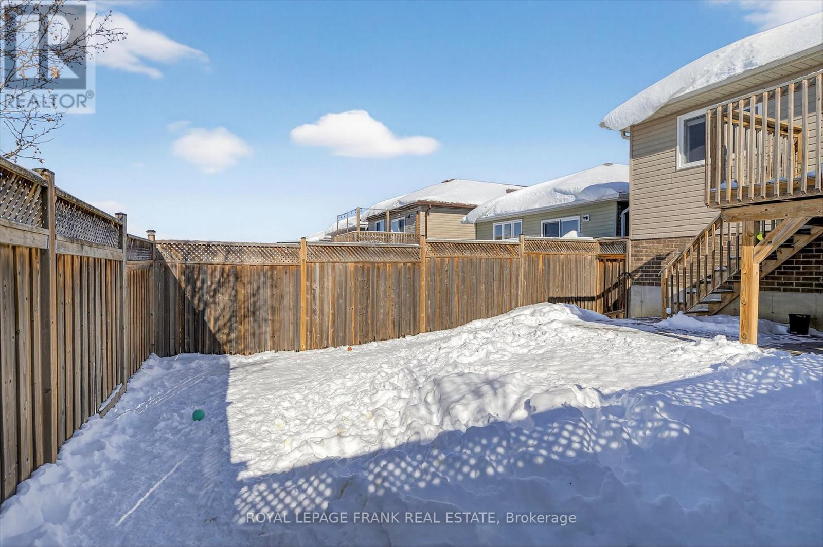 859 Emery Way, Peterborough (Monaghan Ward 2), Ontario  K9J 0H7 - Photo 35 - X12758264