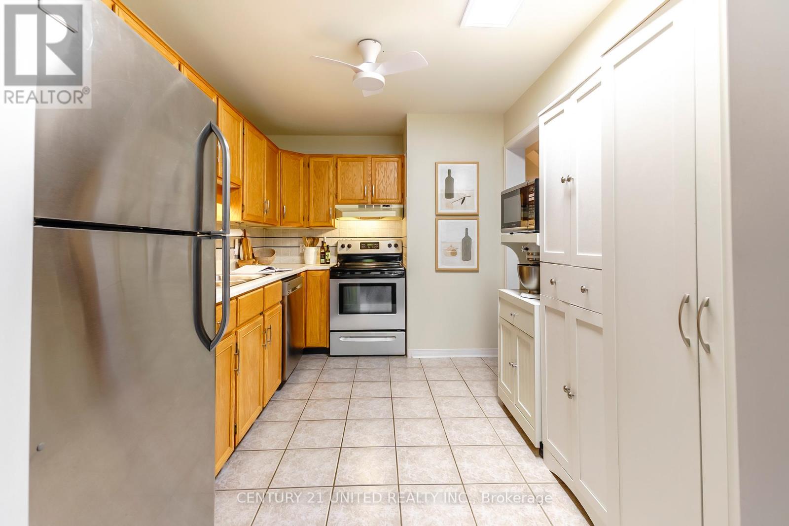 15 - 36 Champlain Crescent, Peterborough (Northcrest Ward 5), Ontario  K9L 1T1 - Photo 16 - X12759170