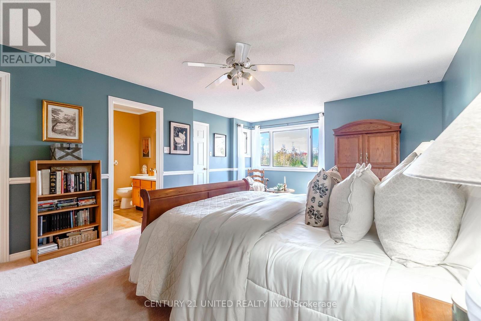 15 - 36 Champlain Crescent, Peterborough (Northcrest Ward 5), Ontario  K9L 1T1 - Photo 26 - X12759170