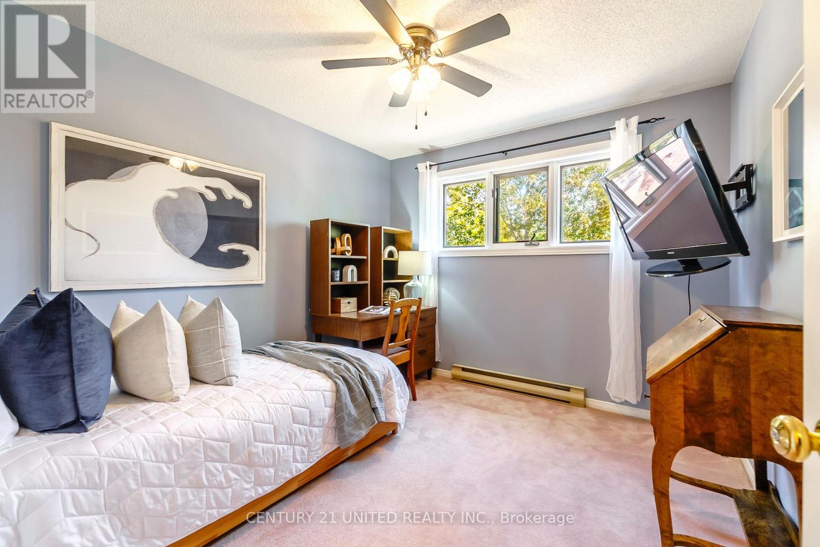 15 - 36 Champlain Crescent, Peterborough (Northcrest Ward 5), Ontario  K9L 1T1 - Photo 35 - X12759170