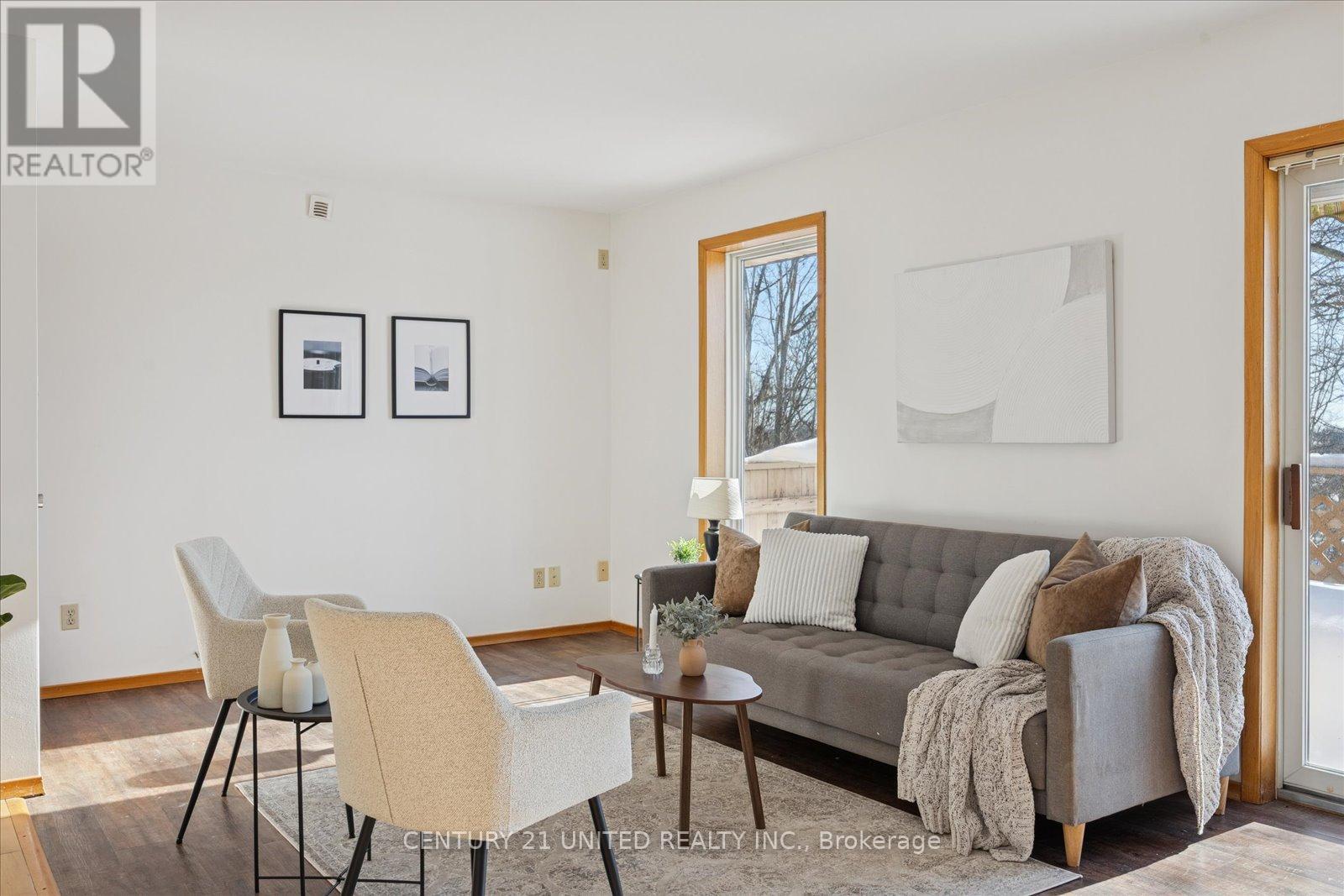 411 Highland Road, Peterborough (Northcrest Ward 5), Ontario  K9H 5J6 - Photo 16 - X12759184